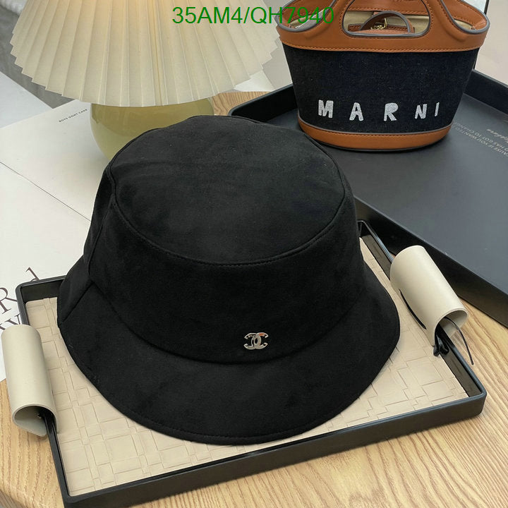SAMC - CHL Caps & Hats - 192