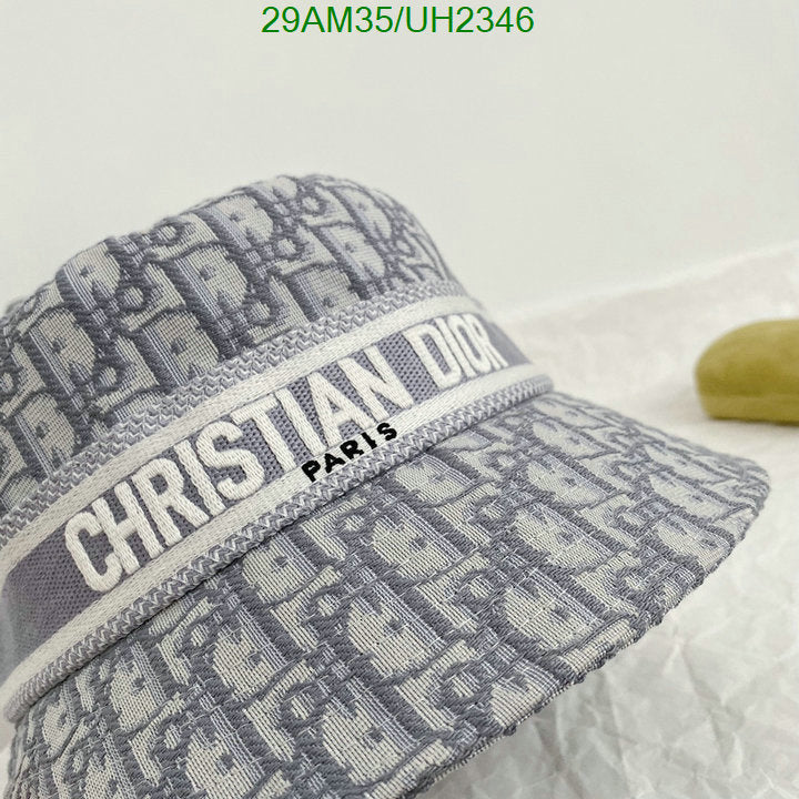 SAMC - DOR Caps & Hats - 054