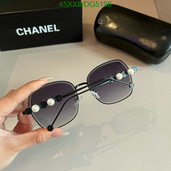 SAMC - CHL Glasses - 057