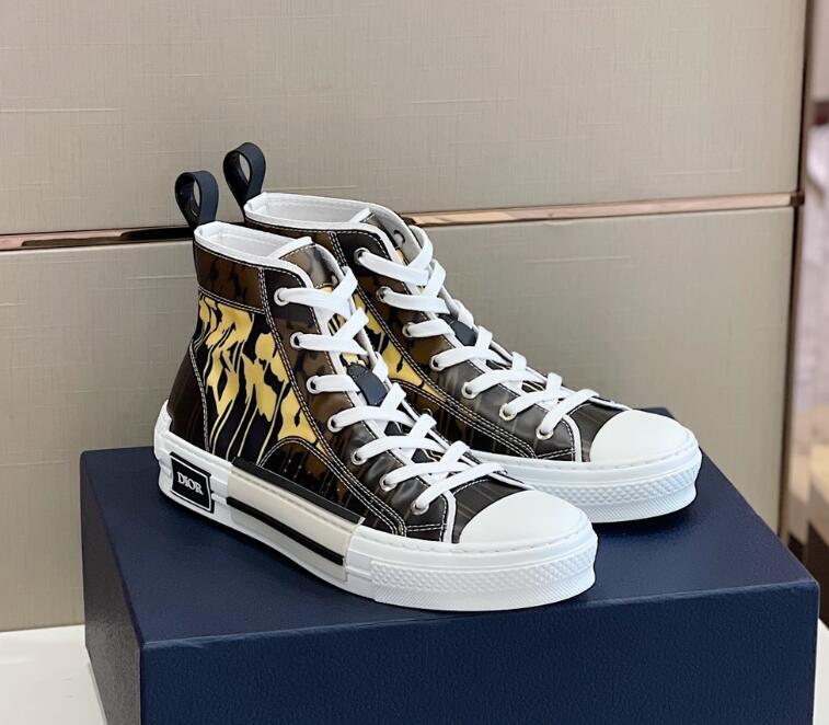 SAMCC - DOR Men Shoes - 548
