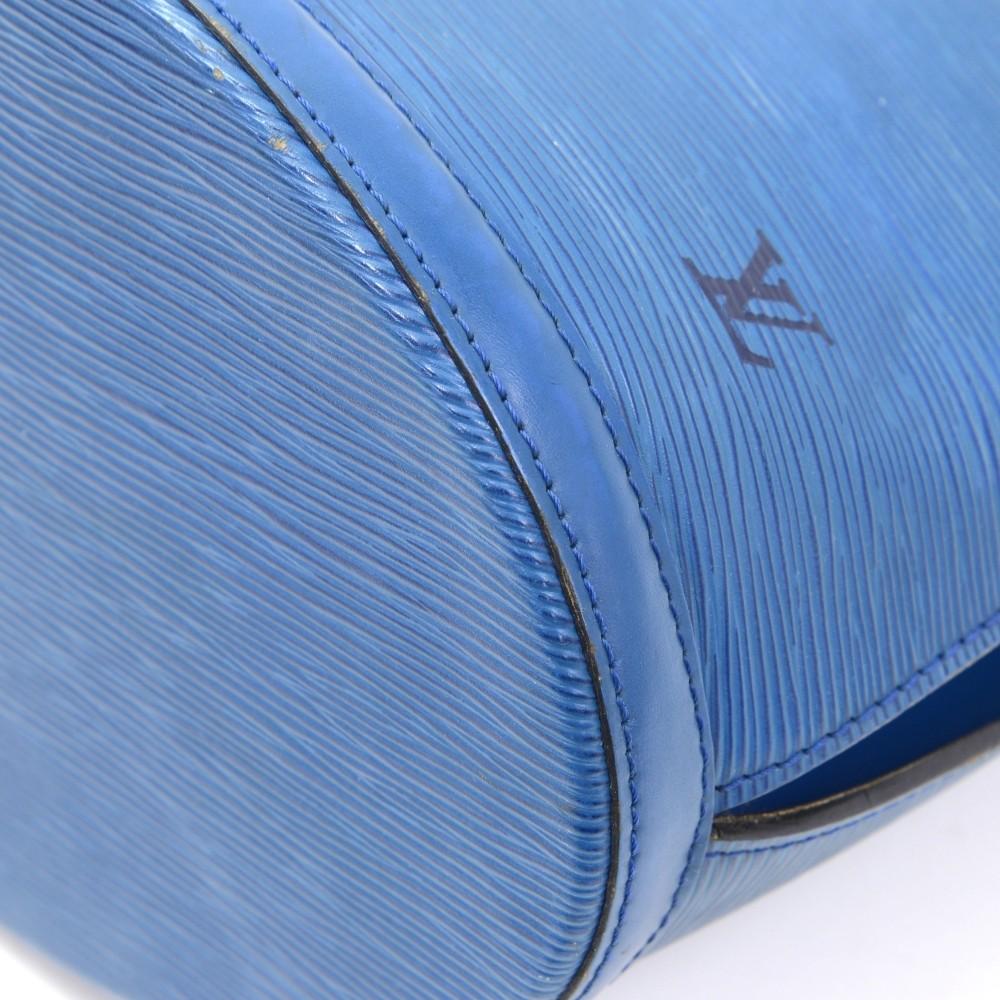 Louis Vuitto Cluny Shoulder Bag
