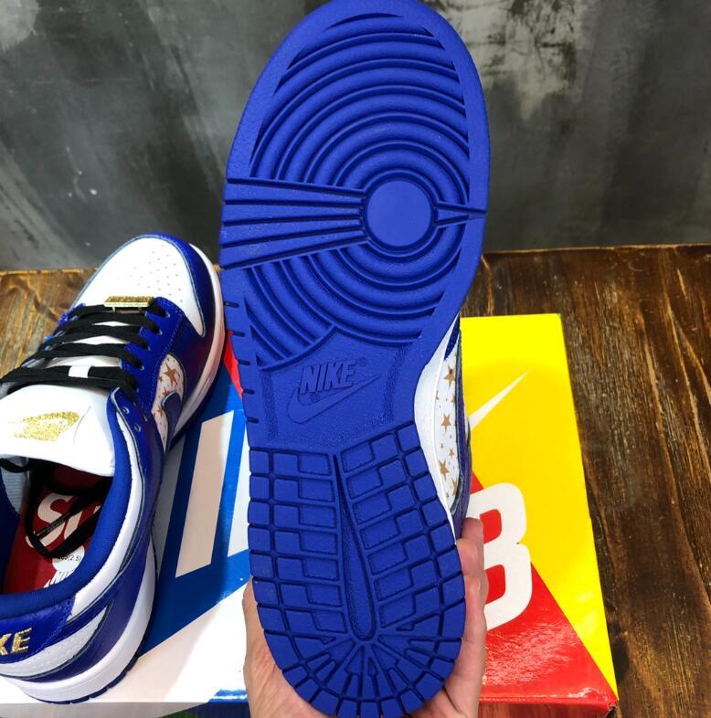 SAMC - NKE Shoes - 1745
