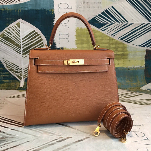 Satchel Bags - HMS-Bags - 1239