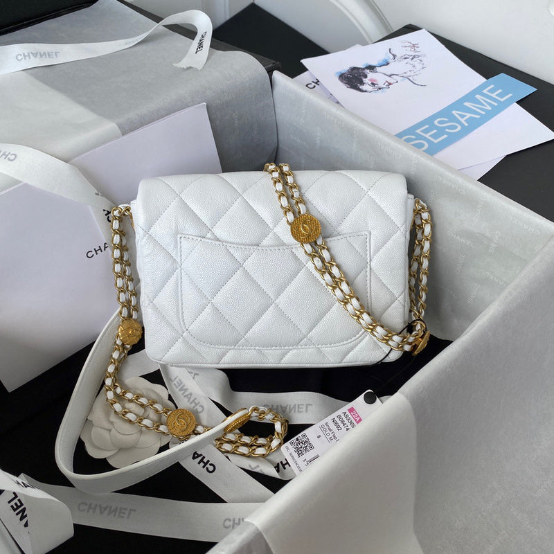Satchel Bags - CHL Bags - 7588