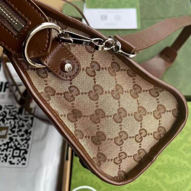 GUI2 Bags - Fashion Bags  555