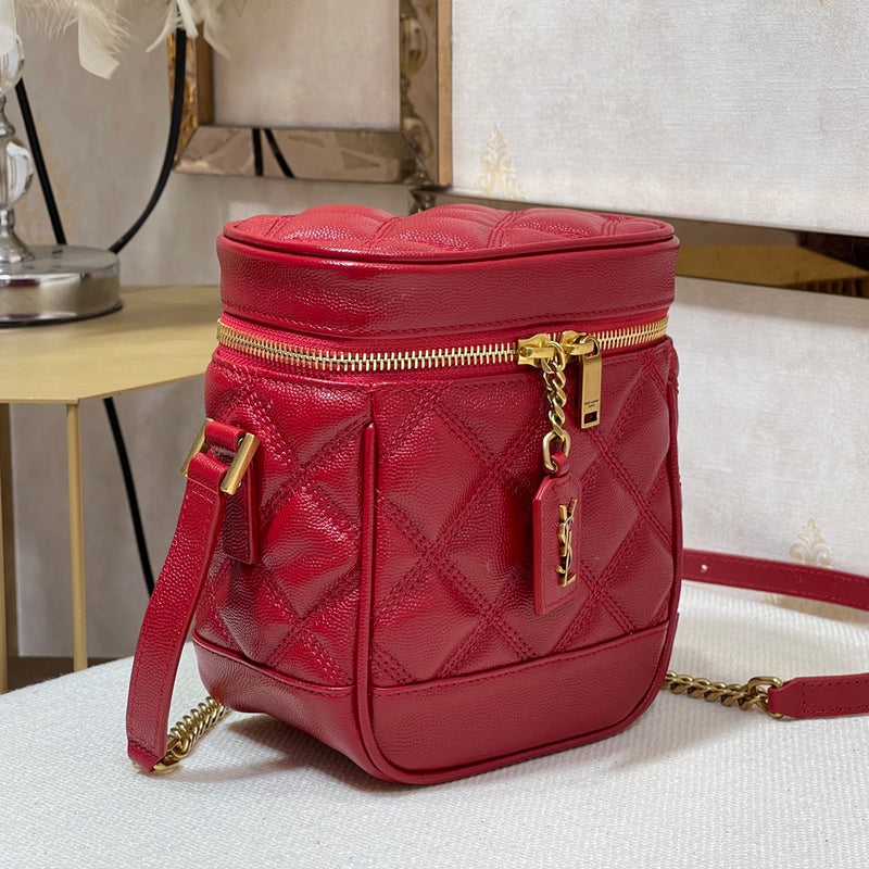 Satchel Bags - SLY Bags - 2614