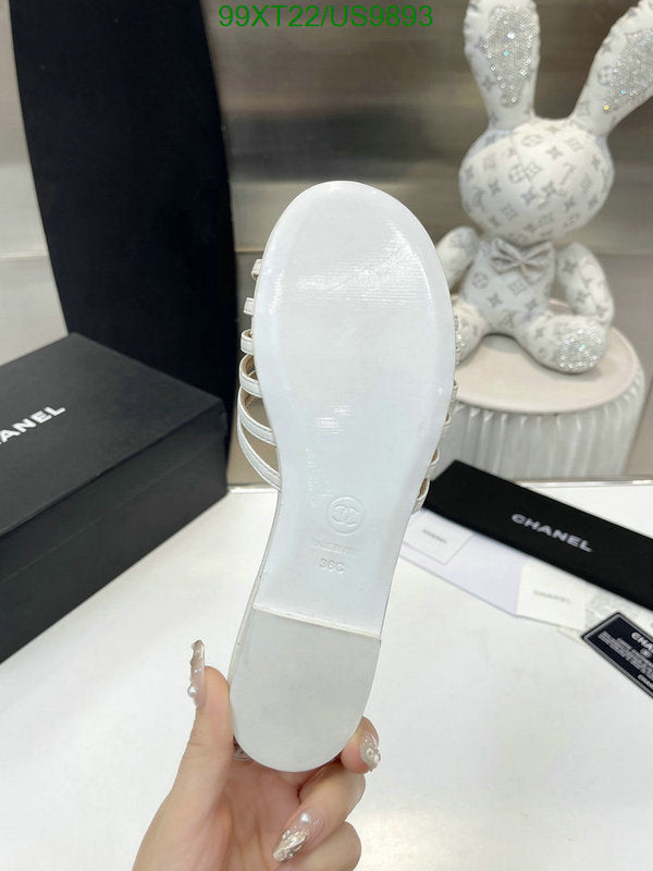 SAMC - CHL Women Shoes Slippers - 078