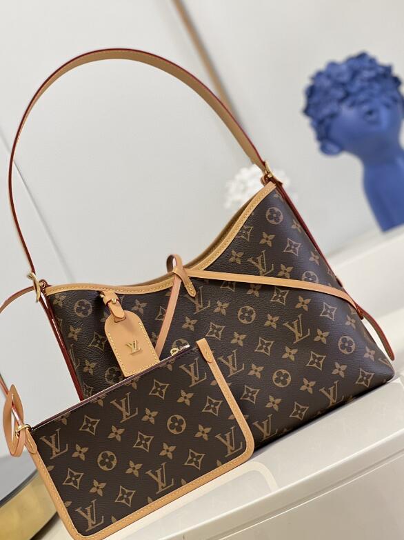 SAMC - LOV Bags - 1619