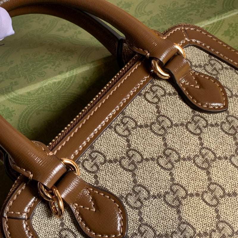 Satchel Bags - GCI Bags - 306