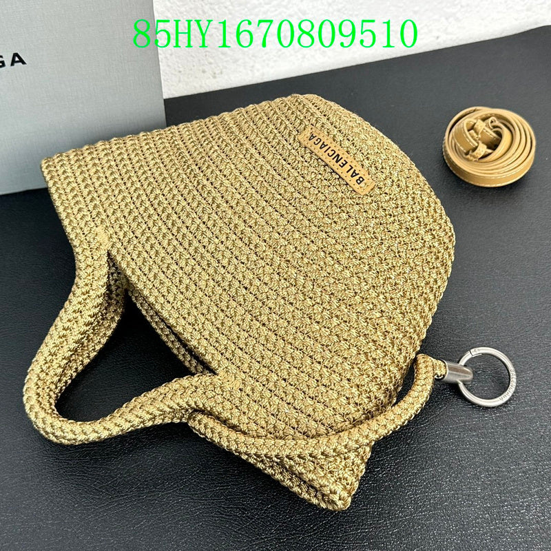 Glami Fashion - BGA Bags - 1656