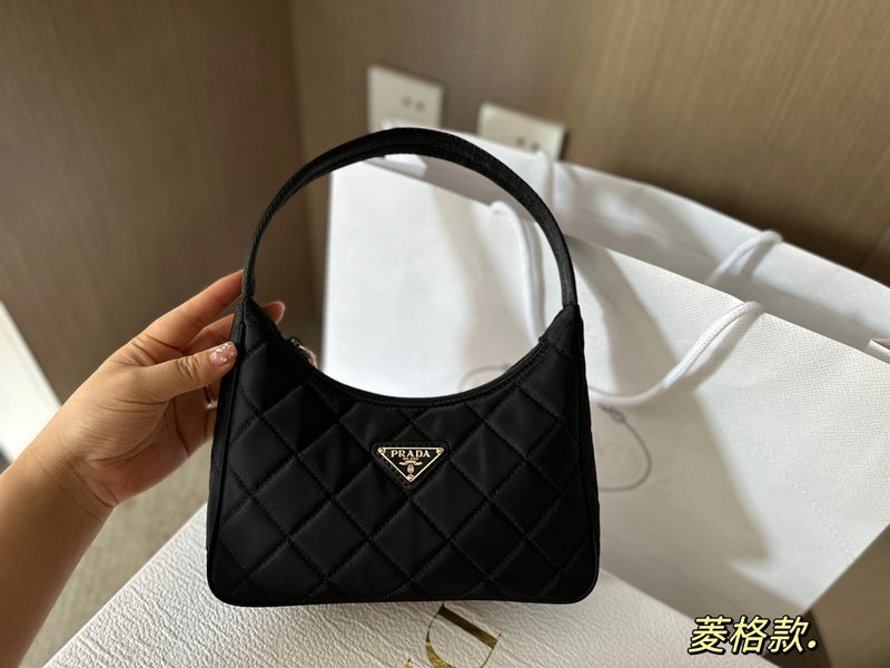 Satchel Bags - PRA Bags - 065