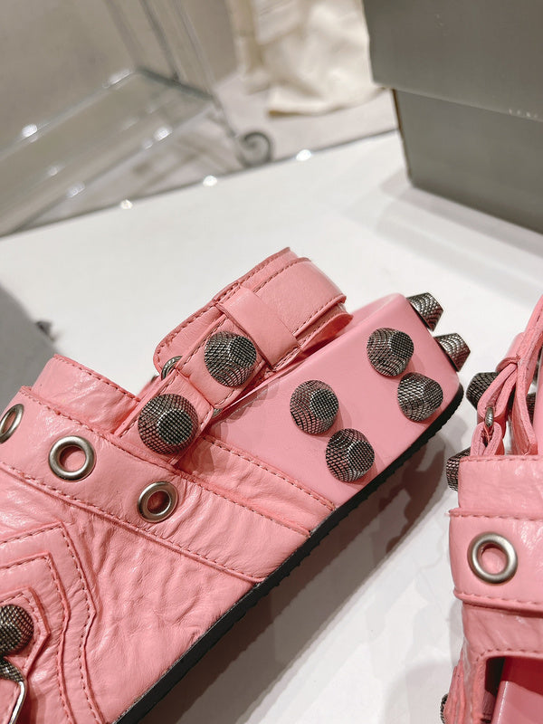 Satchel Bags - BGA Shoes - 783