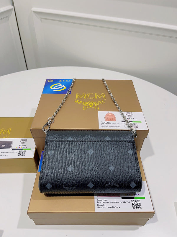 Satchel Bags - MC Bags - 183