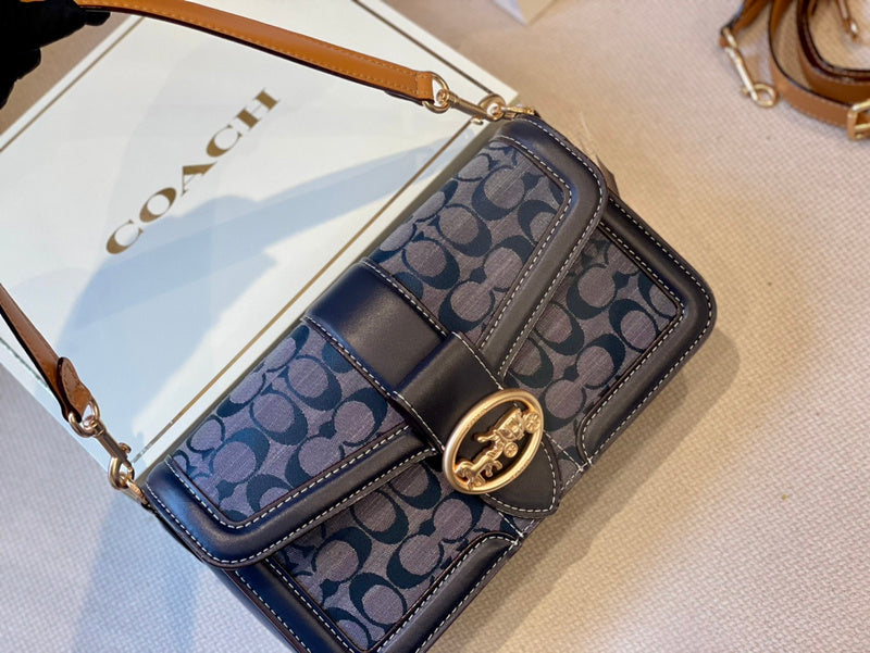 Satchel Bags - CCH Bags - 232