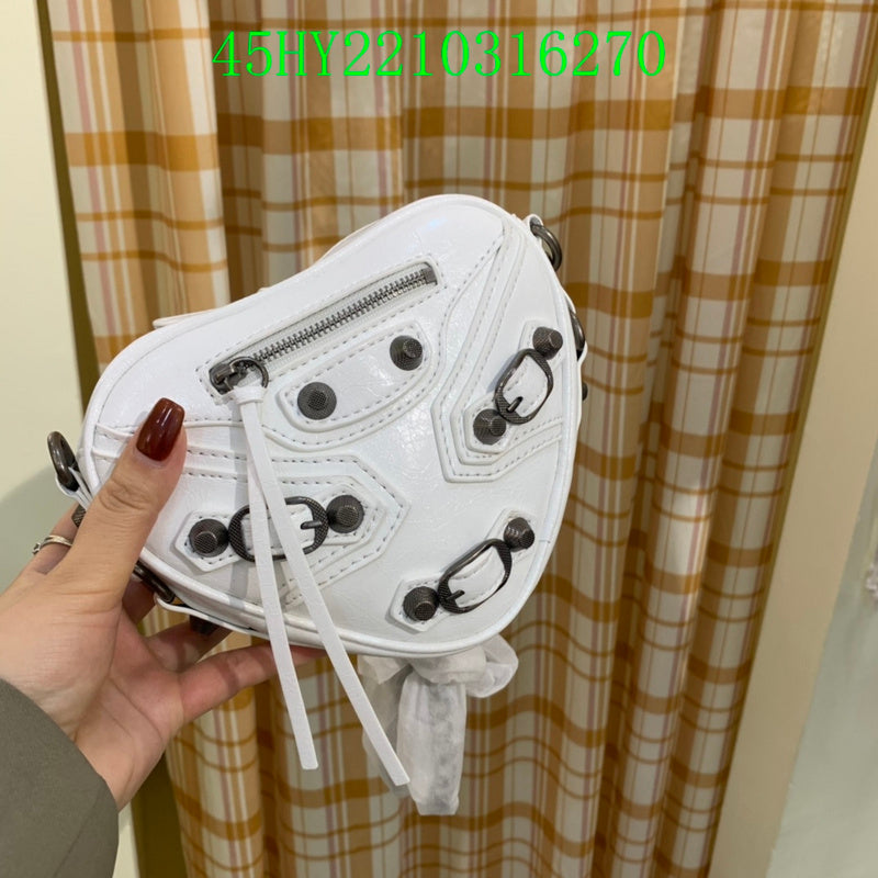 Glami Fashion - BGA Bags - 1866