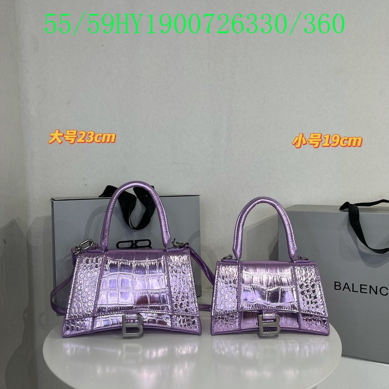 Satchel Bags - BGA Bags - 2192