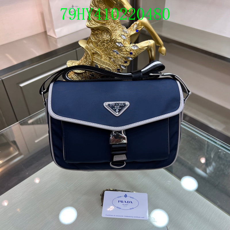 Satchel Bags - PDA Bags - 3554