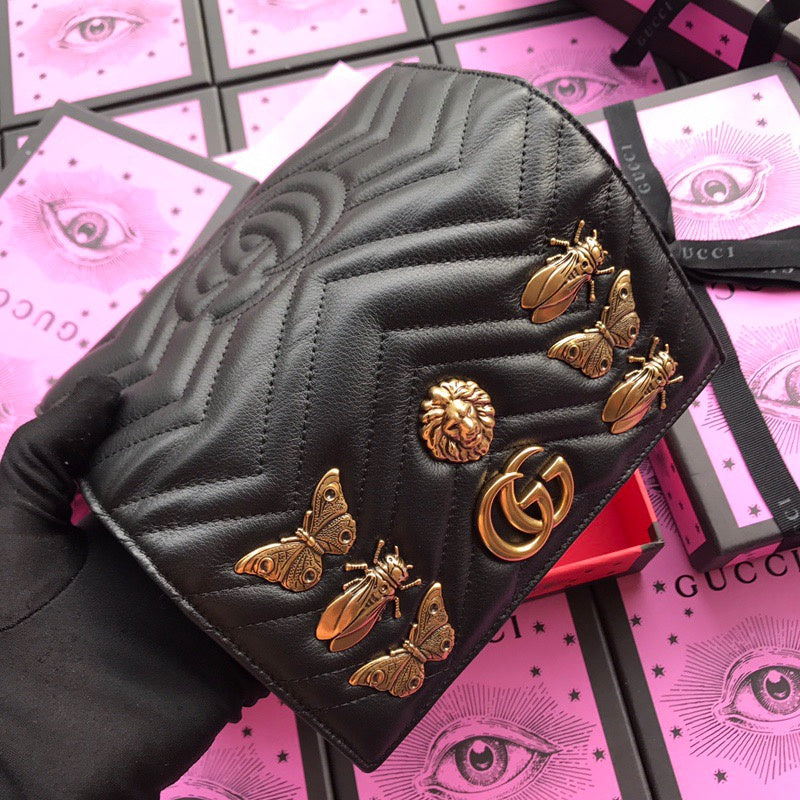 GUI2 Bags - Fashion Bags  937