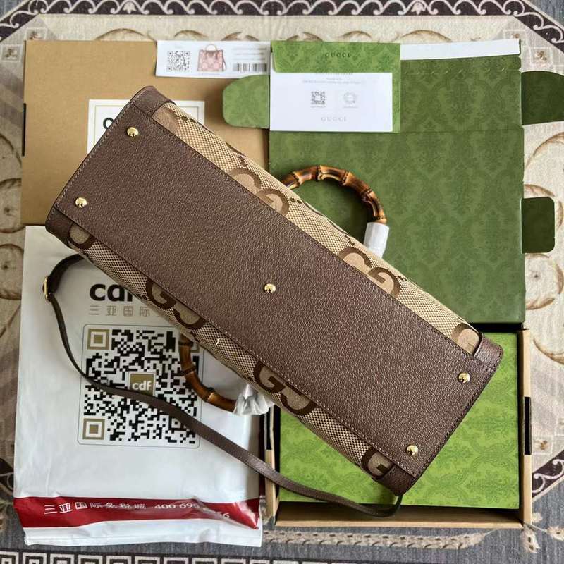 GUI2 Bags - Fashion Bags  587