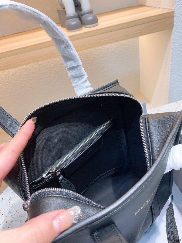Glami Fashion - BGA Bags - 1517
