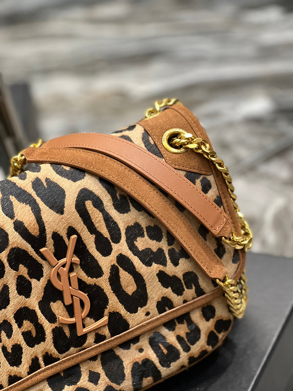 Satchel Bags - SLY Bags - 2320