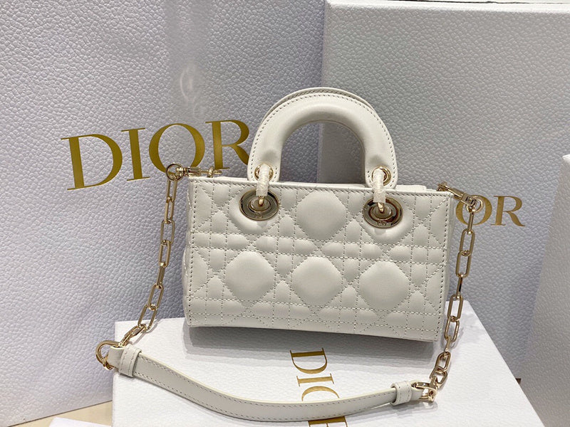 Glami Fashion - DIR Bags - 222