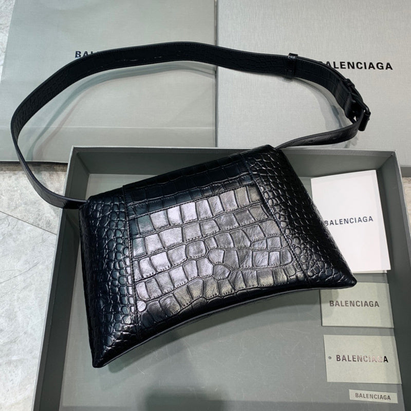 Satchel Bags - BGA Bags - 724