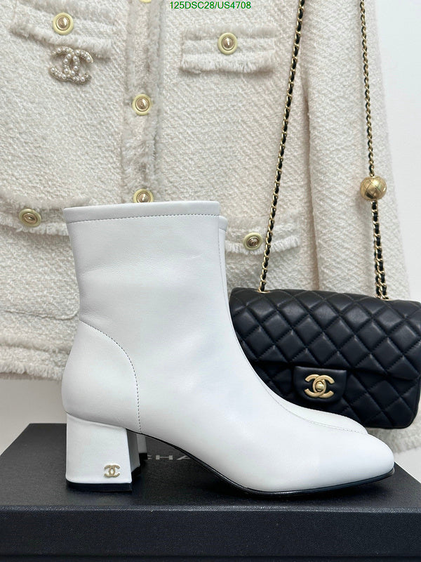 SAMC - Mix Boots - 018