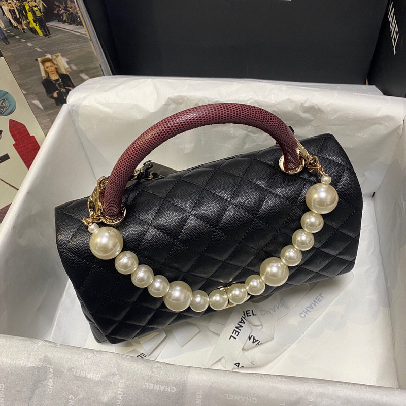 Satchel Bags - CHL Bags - 4035