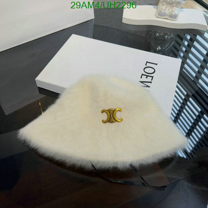 SAMC - COL Caps & Hats - 089