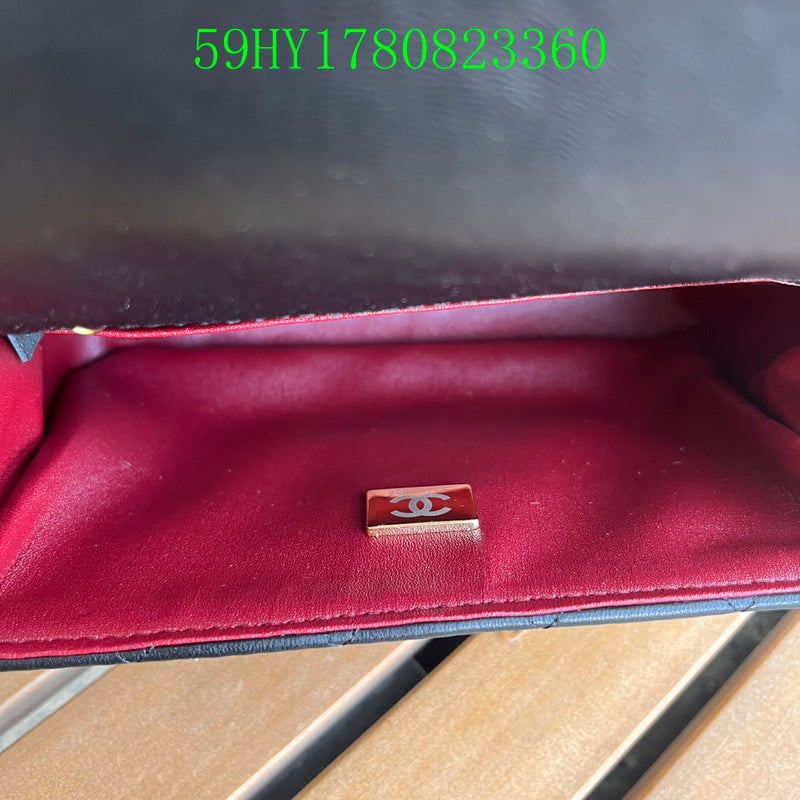 Glami - CHL Bags - 063
