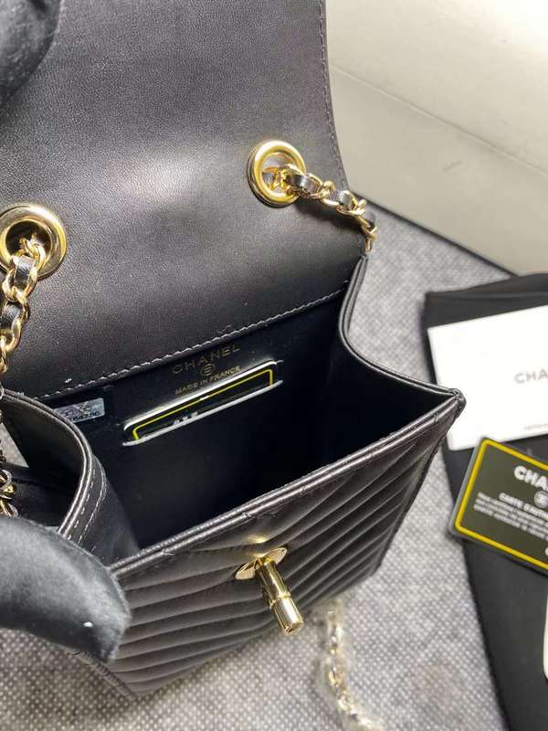 Satchel Bags - CHL Bags - 6468