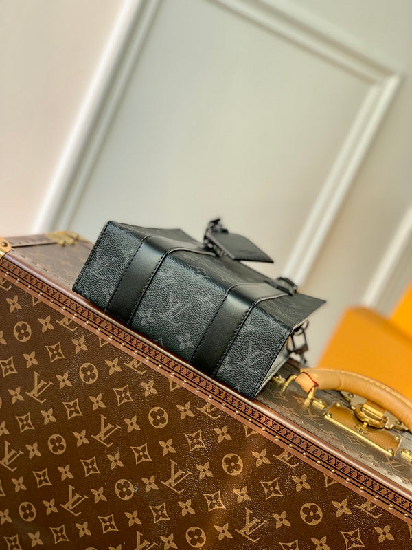 Satchel Bags - VL Bags - 3305