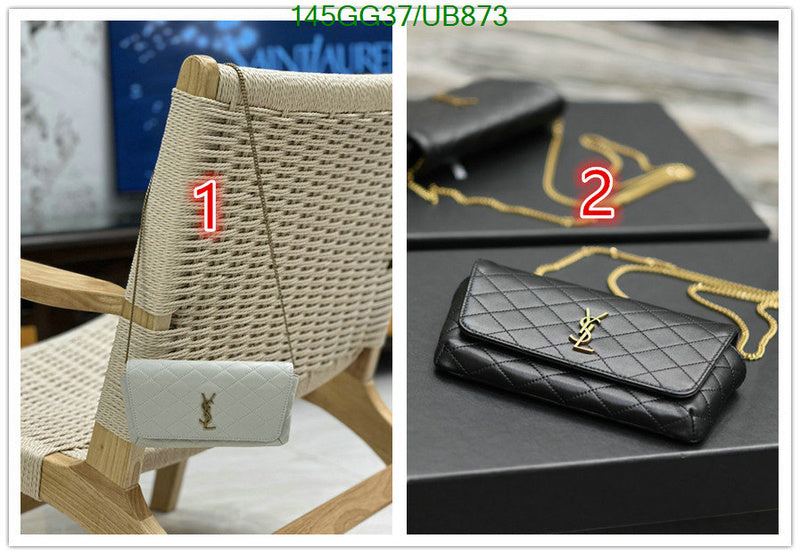 SAMC - YLS Bags - 082