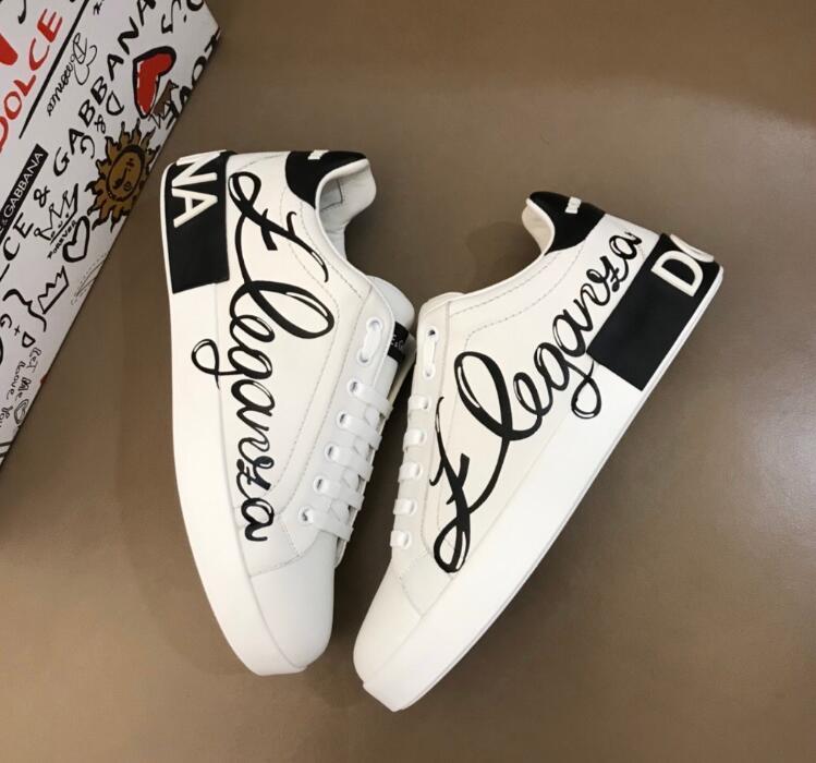 SAMC - DAG Men Shoes - 484