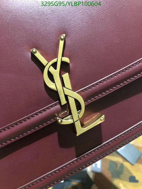 SAMC - YLS Bags - 462