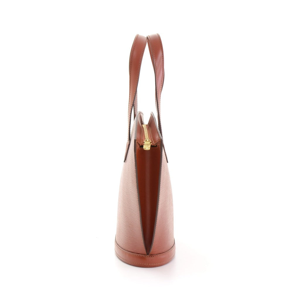 Louis Vuitto Saint Jacques PM Epi Leather Handbag