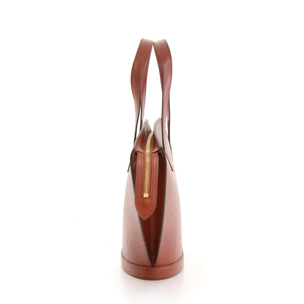 Louis Vuitto Saint Jacques PM Epi Leather Handbag