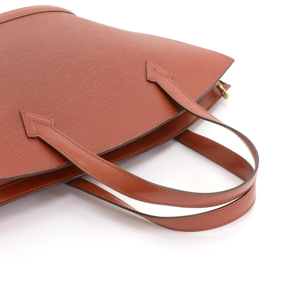 Louis Vuitto Saint Jacques PM Epi Leather Handbag
