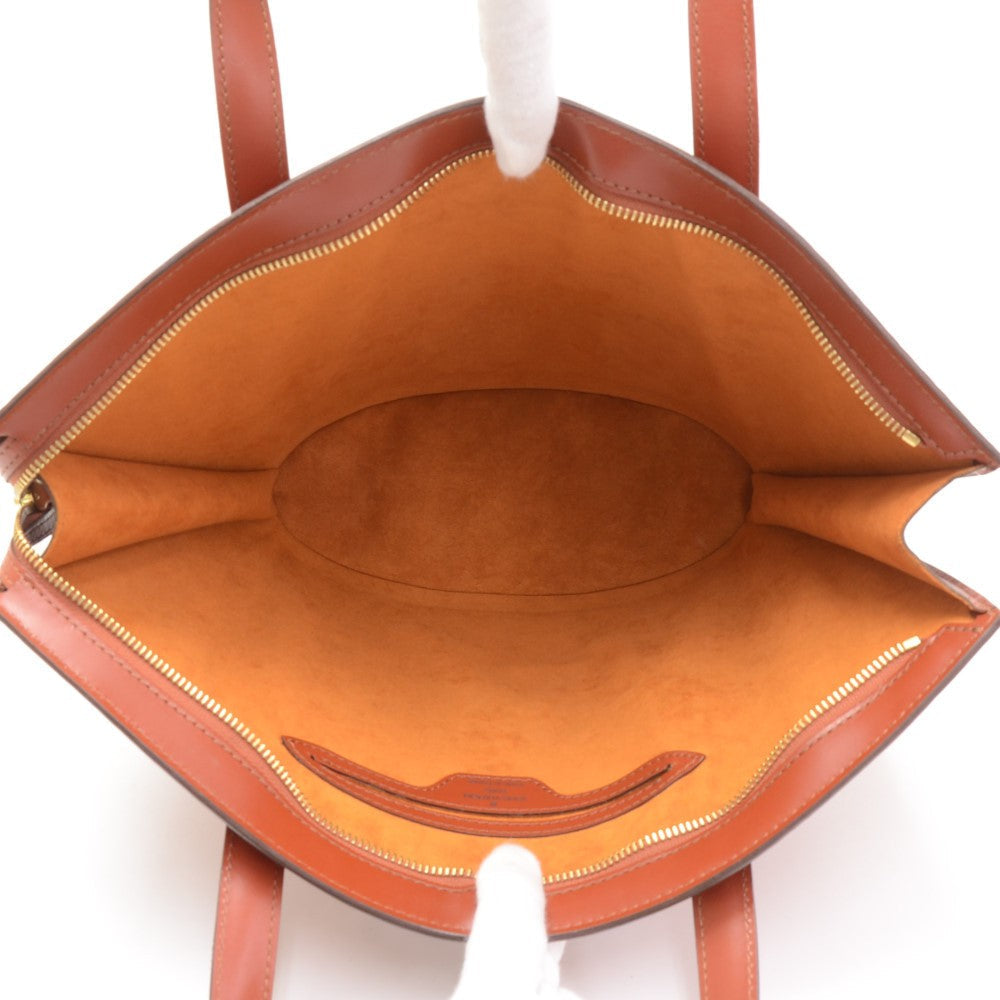 Louis Vuitto Saint Jacques PM Epi Leather Handbag