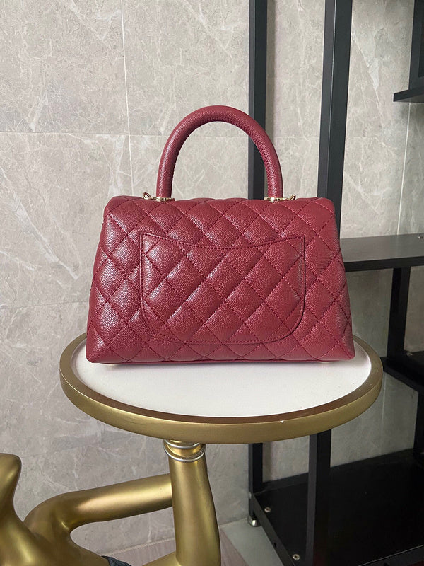 Satchel Bags - CHL Bags - 4070