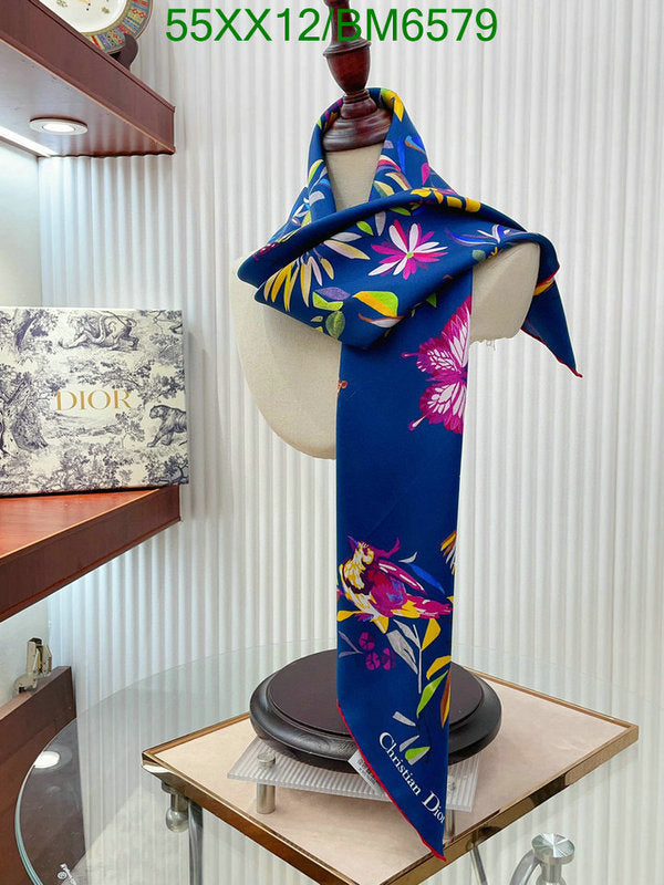 SAMC - DOR Scarves - 088