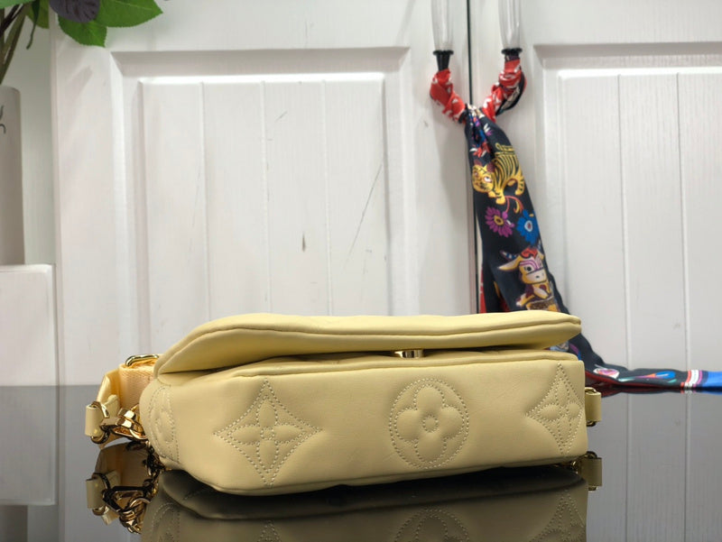 Glami Fashion Lu-Vi Bags - 16736
