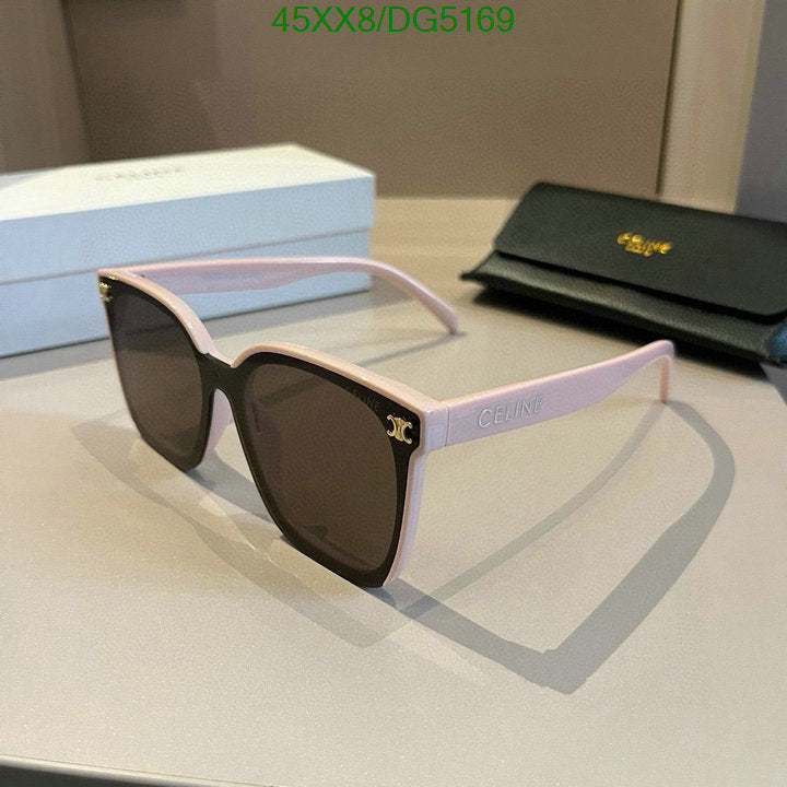 SAMC - COL Glasses - 028