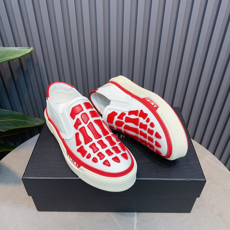glami - AMIR Men Shoes - 357