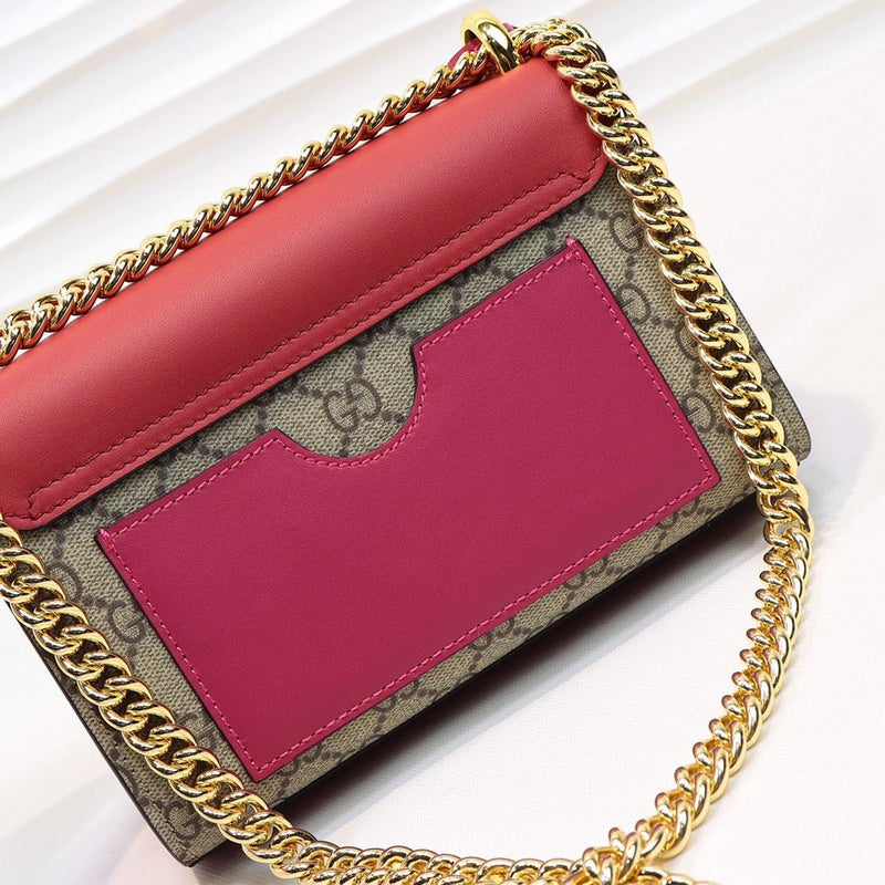 GlamI - GCI Bags - 1003