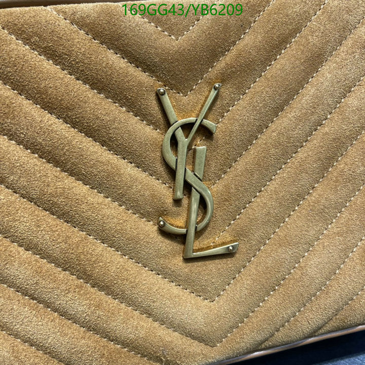 SAMC - YLS Bags - 293