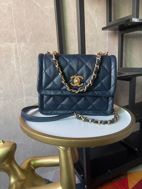 Satchel Bags - CHL Bags - 125