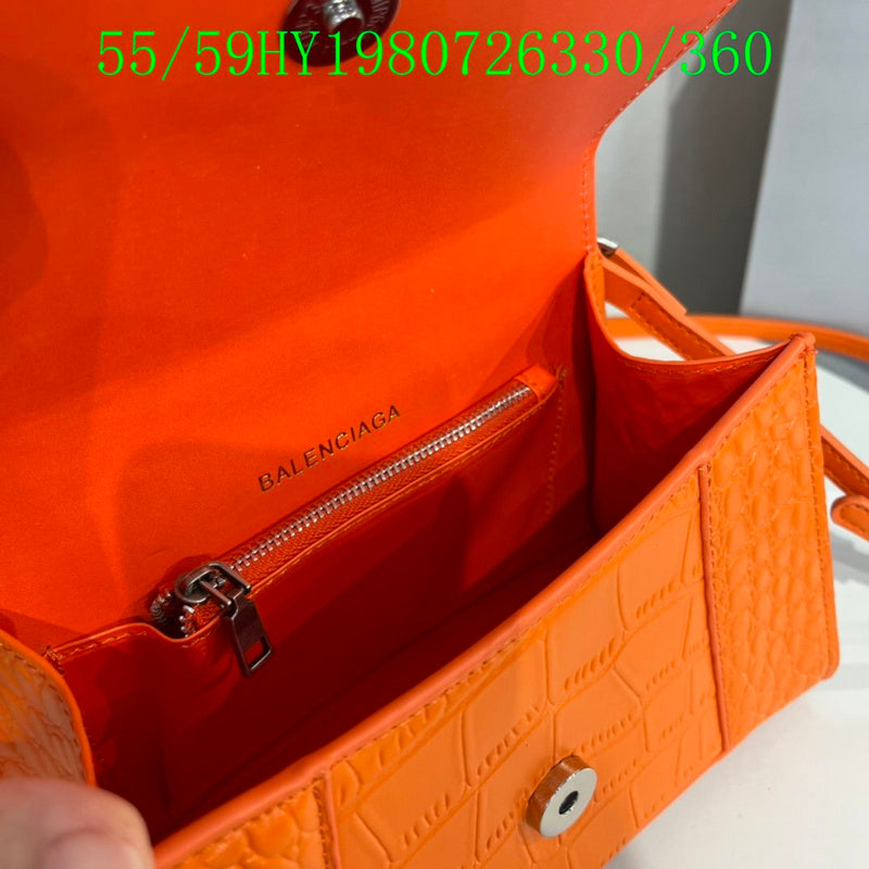 Satchel Bags - BGA Bags - 2174