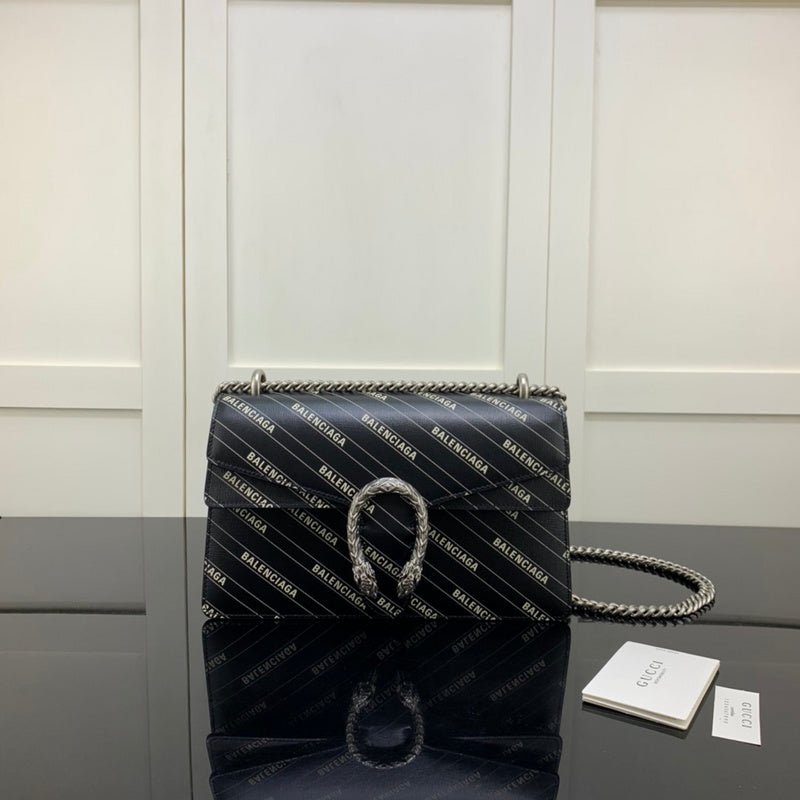 Satchel Bags - GCI Bags - 1037